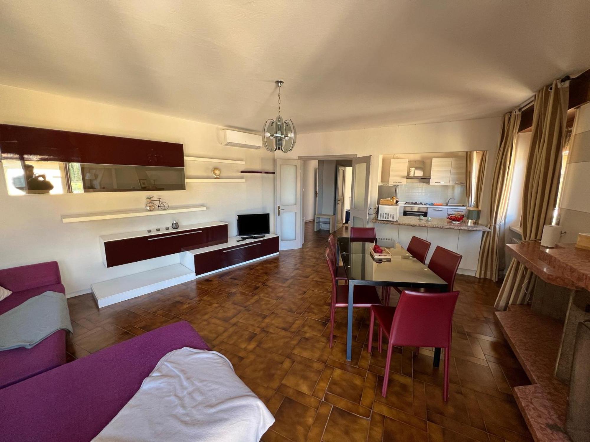 B&B Al Vittoriale Da Maja การ์โดเน ริเวียรา ภายนอก รูปภาพ