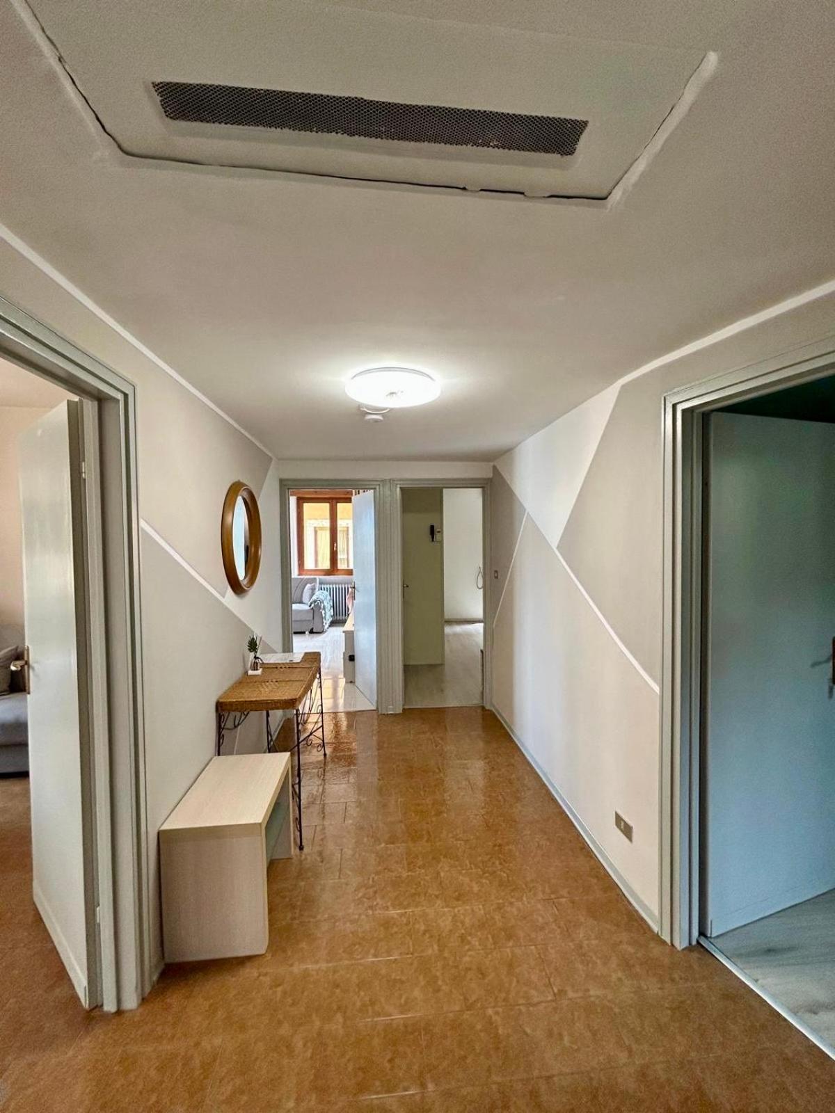 B&B Al Vittoriale Da Maja การ์โดเน ริเวียรา ภายนอก รูปภาพ