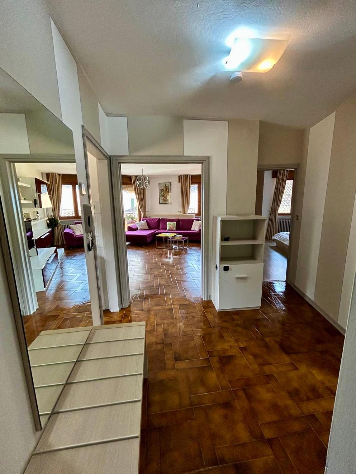 B&B Al Vittoriale Da Maja การ์โดเน ริเวียรา ภายนอก รูปภาพ